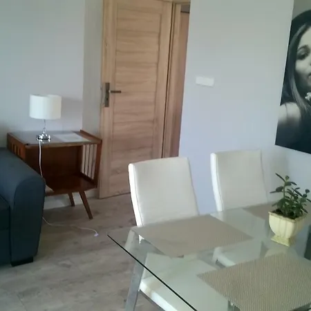 Borowska Appartamento *
