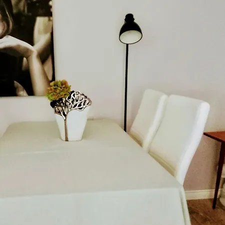 Appartamento Borowska