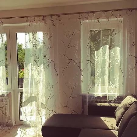 Borowska Apartment Wroclaw