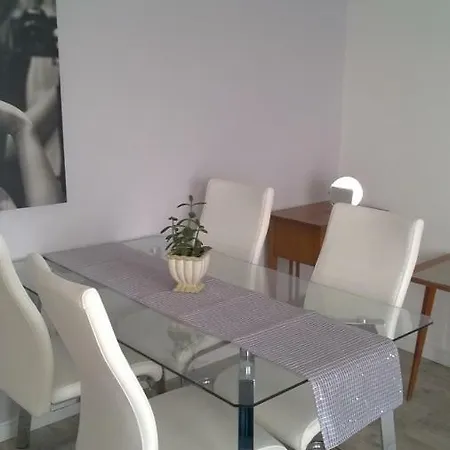 Lägenhet Borowska *
